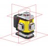 Krížový laser NIVEL SYSTEM CL4R