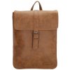 Enrico Benetti Kate Backpack Camel EB-66455010