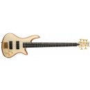 Schecter Stiletto Custom 5 Natural