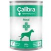 Calibra VD Dog konz. Renal 400 g