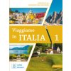 Viaggiamo in Italia A1 - A2.1 (Anna Barbierato,Katja Motta)(Brožovaná)