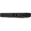 Audizio Adria Wi-Fi internetové rádio s DAB+ a Bluetooth, čierne