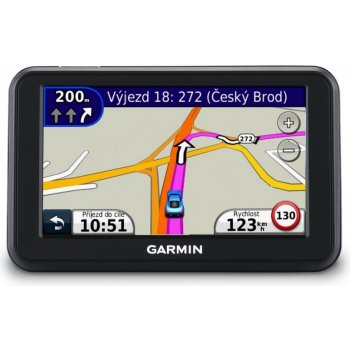 Garmin nüvi 2595LMT