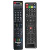 Diaľkový ovládač General Opticum LION HD C200, TERRA HD265 PLUS