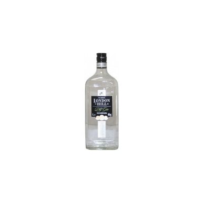 Liehoviny London Dry Gin Mayfair Cubanacan Mccoy Heureka Sk