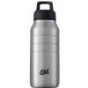 Turistická fľaša Esbit Majoris Drinking Bottle 480 ml - matná