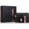 Yves Saint Laurent Black Opium EDP 50 ml + EDP 7,5 ml + etue darčeková sada
