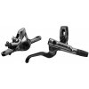 Shimano Brzda hydr. XTR M9100 zadná Post Mount 1700mm had.+platn.