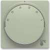 ABB Zoni Kryt termostatu s otočným regulátorom a upevňovacou maticou 3292T-A00300 243