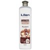 Lilien Exclusive tekuté mydlo Macadamia 1 l