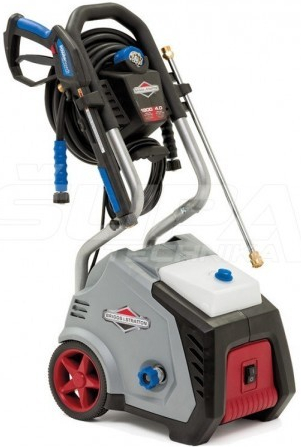 Briggs & Stratton Sprint 2300 E