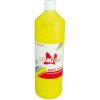 Nomiland Basic Color temperová farba žltá 1000 ml