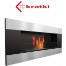 Kratki Delta 2 horizontal