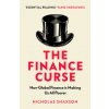 Finance Curse