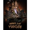 Paper Cut Mansion