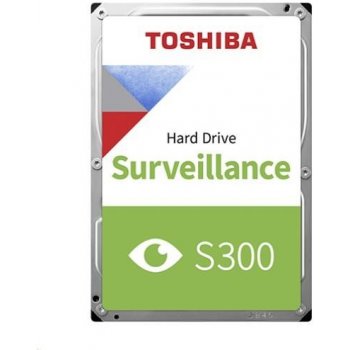 Toshiba Surveillance S300 8TB, HDWT380UZSVA