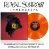Royal Sorrow - Innerdeeps (Neon Orange Vinyl)