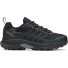 Merrell Speed Strike 2 Wp pánska outdoorová obuv čierna sivá
