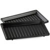 Náhradní desky na grilování a panini - DOMO DO1105C-36