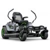EGO POWER+ Kosačka traktorová ZT4201E-L 107 cm s nulovým polomerom otáčania