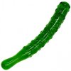 Sexy Elephant Sklenené dildo Mr. Cucumber