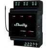 Relé na DIN lištu SHELLY PRO 3 Z-Wave (07750263)