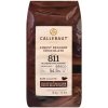 Callebaut tmavá čokoláda 54,5% 811 10 kg