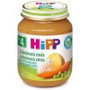 HiPP BIO Zeleninová zmes 125 g