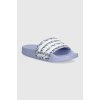 Detské šľapky adidas ADILETTE SHOWER fialová farba, IH2720 EUR 28