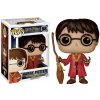 Funko POP! Harry Potter Quidditch Harry