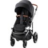 BRITAX RÖMER Kočík športový Smile 5Z Fossil Grey Diamond collection 2023