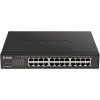 D-Link DGS-1100-24PV2 24port Gb Smart switch DGS-1100-24PV2/E
