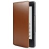 Obal na čítačku Kindle Paperwhite 1, 2, 3 Durable - AK45 - hnedý (Puzdro pre Kindle Paperwhite 1/2/3 Durable - hnedé + záruka 3 roky + bonusy zadarmo)