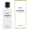 Chanel No.5 sprchový gél 200 ml