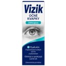 Vizik zvlhčujúce očné kvapky 10 ml