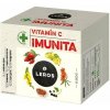 LEROS čaj Vitamín C, Imunita 20 g, 10 ks, Akcia