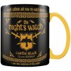 Game of Thrones: Nights Watch hrnček 568 ml