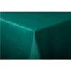Obrus ​​140 x 180 cm, zelený 100% bavlna 100013730