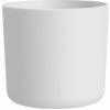 PROSPERPLAST Kvetináč TUBO 10,8cm biely