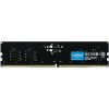 Crucial 8GB DDR5 5600MHz UDIMM CL46 Tray CT8G56C46U5T
