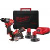 Milwaukee M12 FPP2G2-402X 4933480592