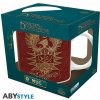 ABY style Hrnček Fantastické zvery Phoenix 320 ml