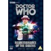 Doctor Who: Remembrance of the Daleks