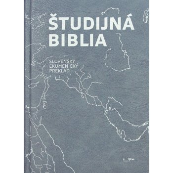 Študijná Biblia