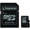 Pamäťová karta 16GB microSDHC Class10 Flash Card s adaptérom *