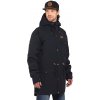 Horsefeathers Preston Plain Black XS