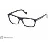 Dioptrické brýle adidas Originals OR5021 Black