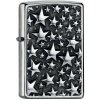 Zippo Stars 21894 + Možnosť Gravírovania