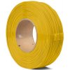 Filament C-TECH ESSENTIAL LINE, PETG, žltá, 1,75mm, 1kg, refill 3DF-E-PETG-1.75-Y-RF