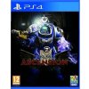 Space Hulk - Ascension (PS4)